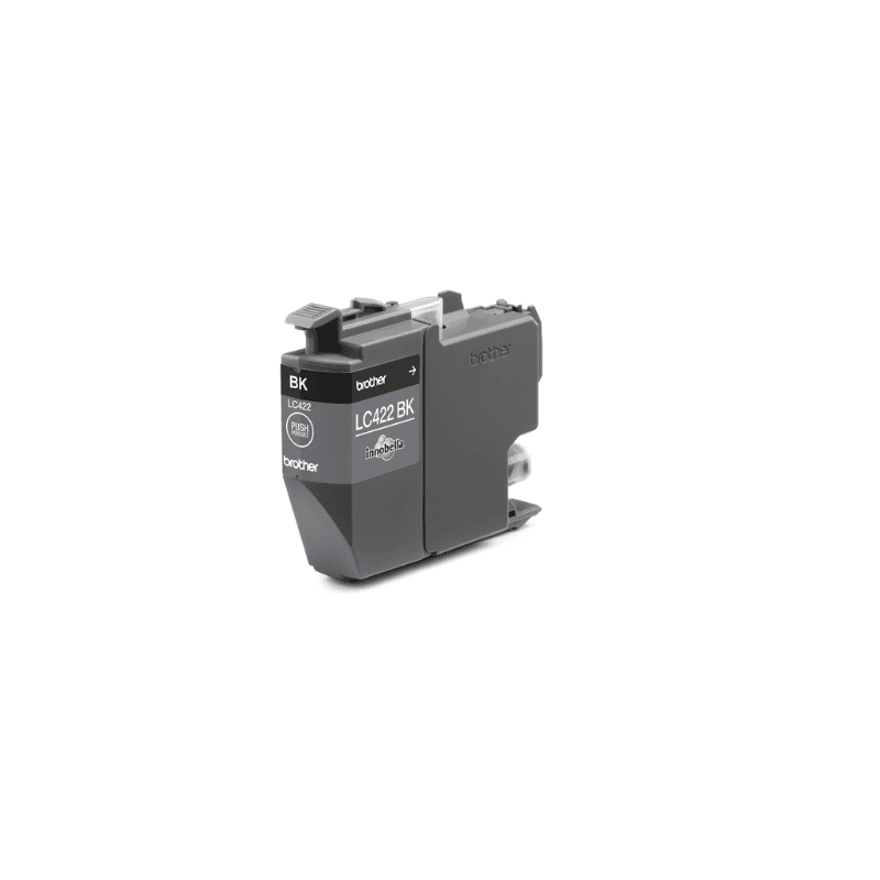 Cartouche d’encre Originale Brother Noir – LC422C