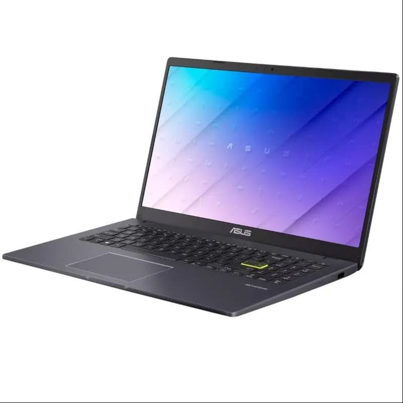 Pc Portable Asus Vivobook Go 15 Intel Celeron N4500 8Go 256Go SSD - Bleu - E510KA-BR1365W