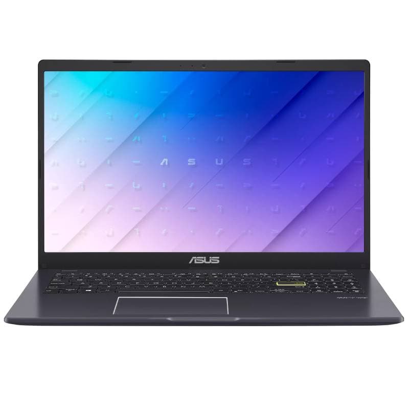 Pc Portable Asus Vivobook Go 15 Intel Celeron N4500 8Go 256Go SSD – Bleu