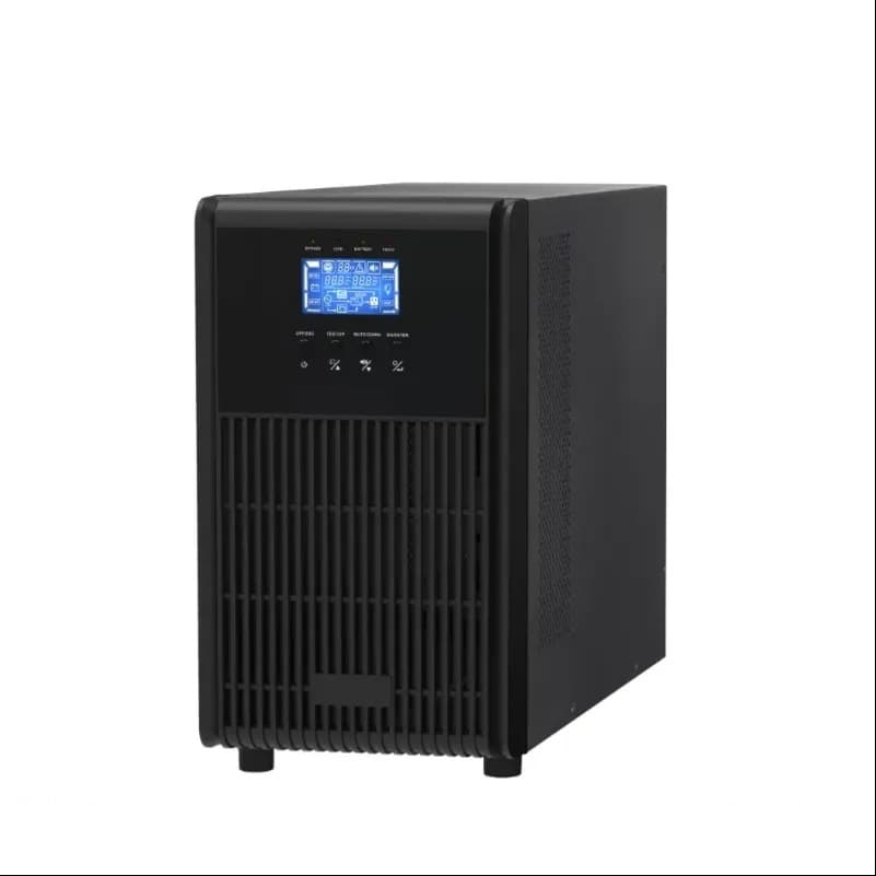 Onduleur On Line KEBOS GH11-2K 2000 VA 1800 W