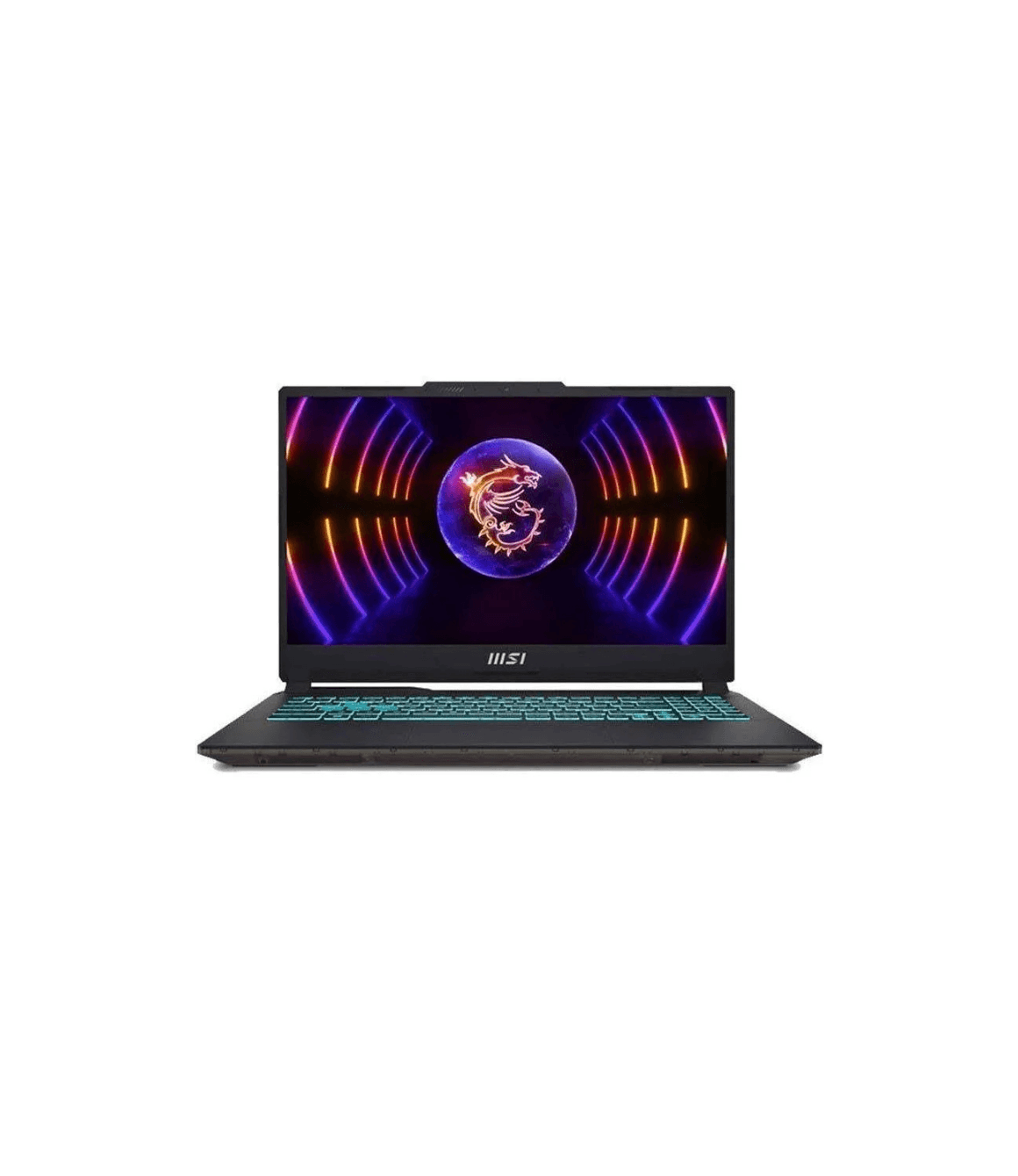 Pc Portable MSI Gaming Cyborg 15 A13VE I5 13Gén 8Go 512Go SSD RTX 4050 6G – 9S7-15K111-1494