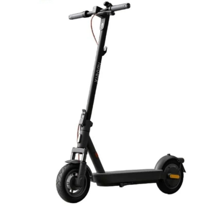 Trottinette Électrique Xiaomi Scooter 5 – Noir