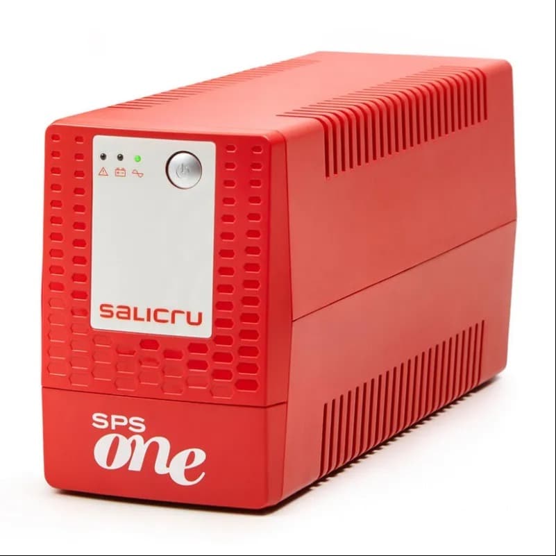 Onduleur SALICRU SPS 700 One 700VA 360W Line Interactive