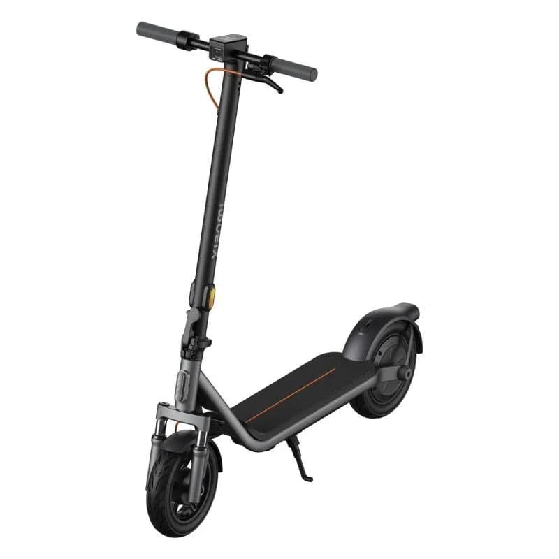 Trottinette Électrique Xiaomi 6 Lite Noir
