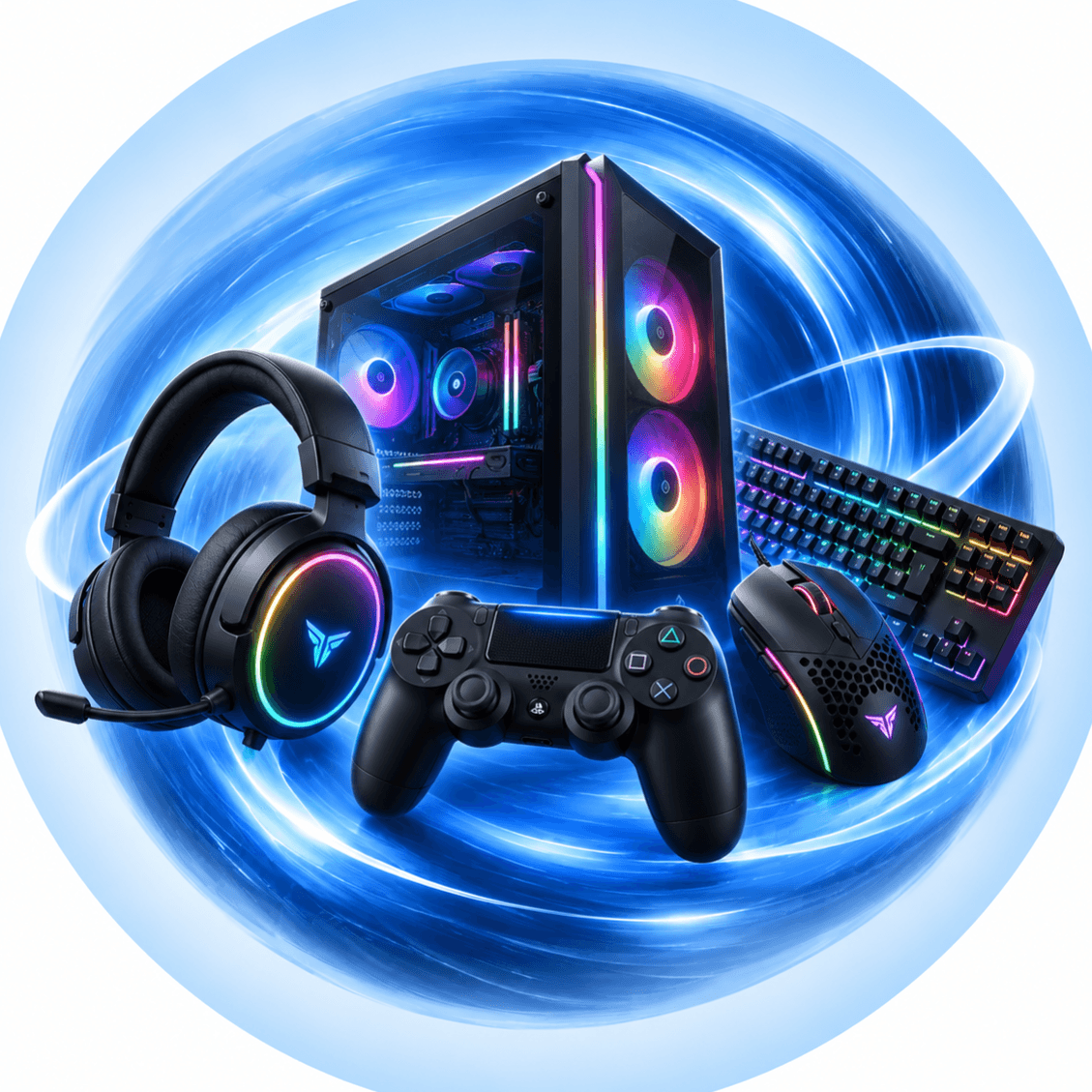 GAMING